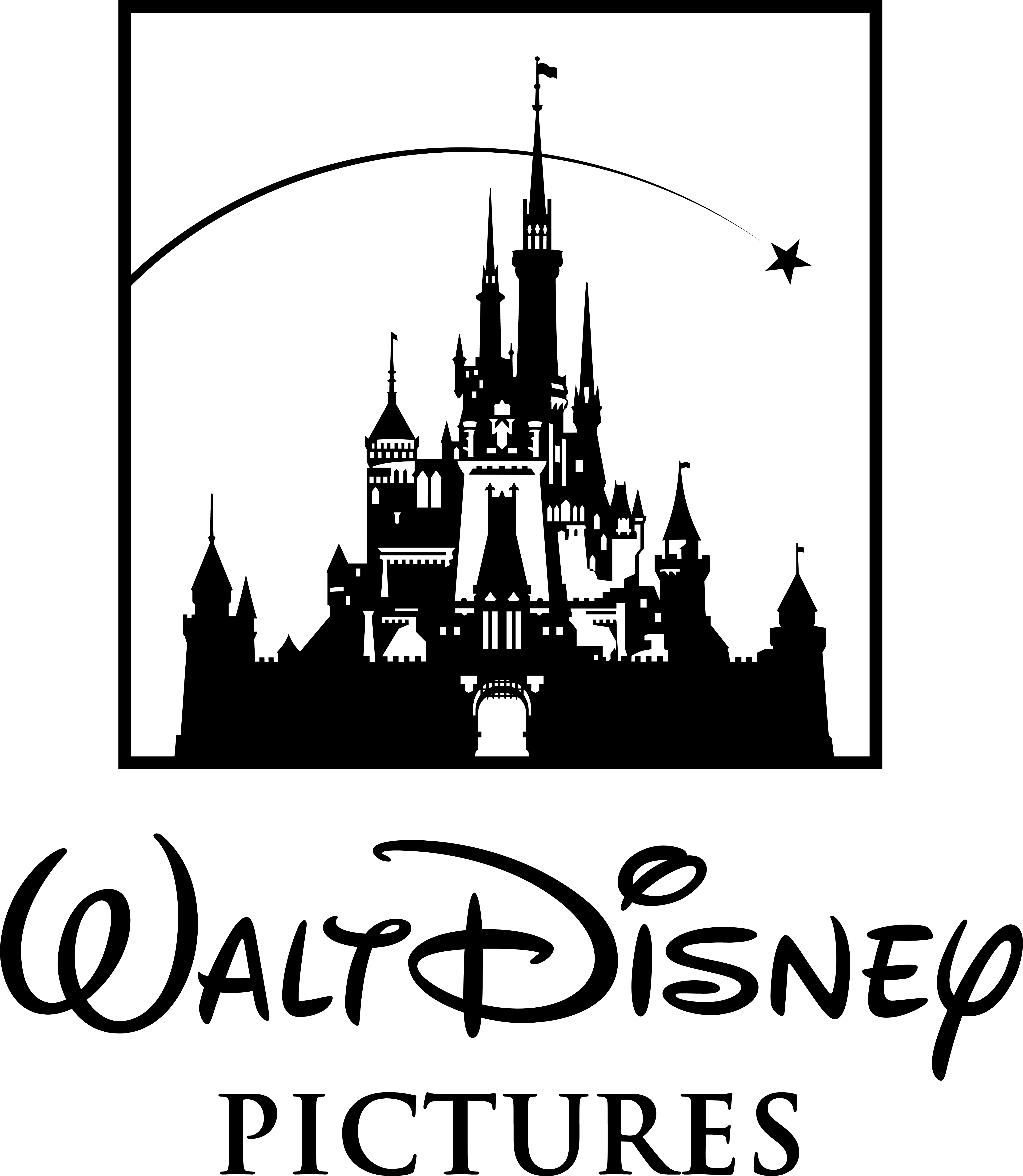 The Walt Disney Studios Logo - The Walt Disney – Logos Download