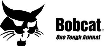 Bobcat Logo - History of All Logos: All Bobcat Logos