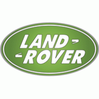 Land Rover Logo - LAND ROVER. Brands of the World™. Download vector logos and logotypes