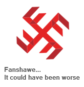 Fanshawe College Logo - New Fanshawe Logo