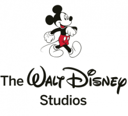 Walt Disney Studios Logo - The Walt Disney Studios | SCALE 11x