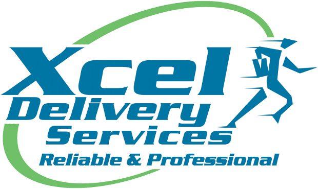 Service Company Logo - Most Famous Delivery Company Logos