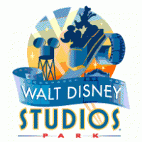 Walt Disney Studios Logo - Walt Disney Studios Park | Brands of the World™ | Download vector ...