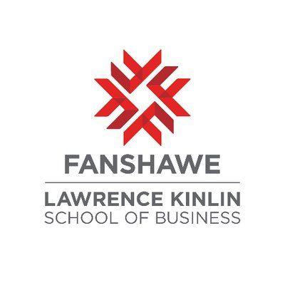 Fanshawe College Logo - Kinlin Business on Twitter: 