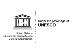 UNESCO Logo - Name and Logo