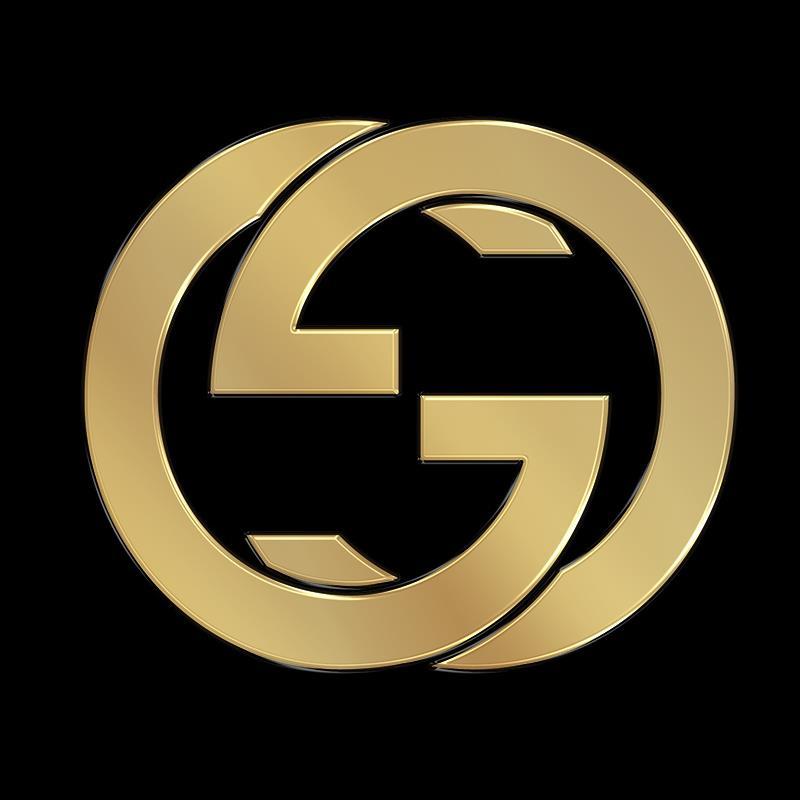 Gucci Symbol Logo - 6 Gucci Logo Design Images - Gucci Symbol Logo, Gucci Logo and Gucci ...