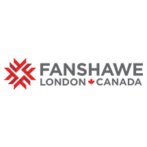 Fanshawe College Logo - Estudios Internacionales » Fanshawe College