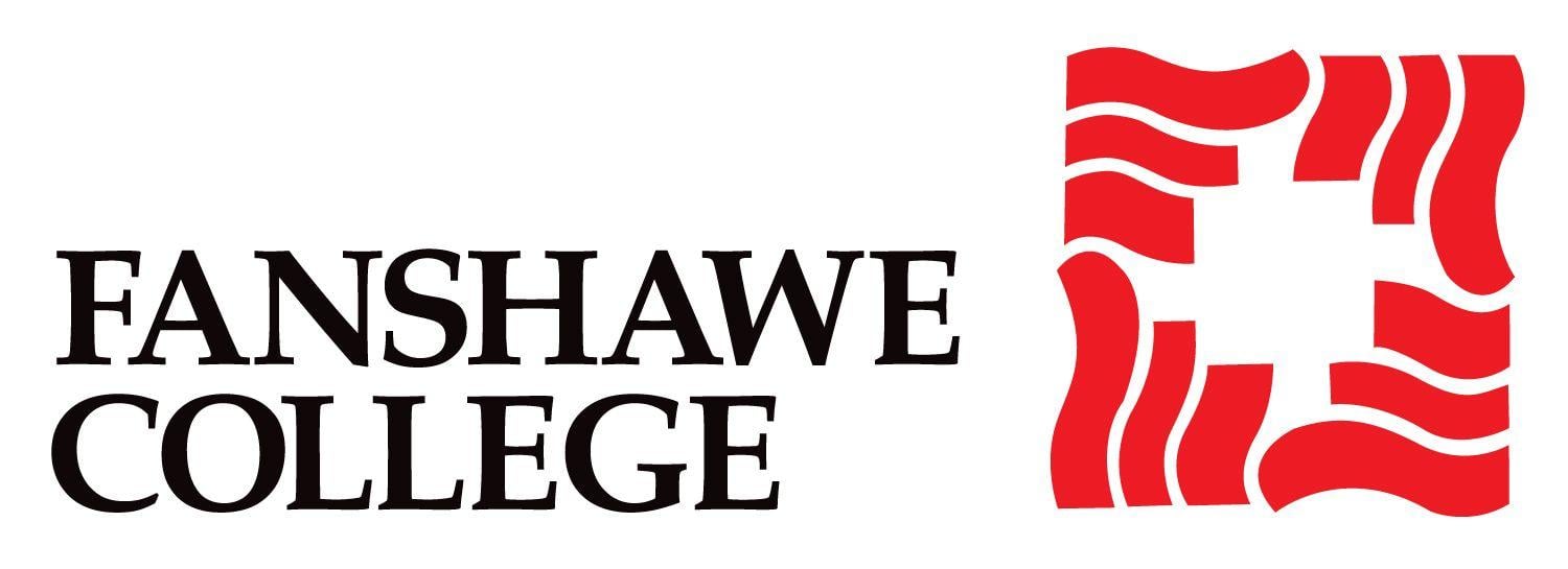 Fanshawe College Logo - College: Fanshawe College