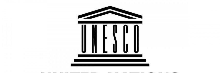 UNESCO Logo - Unesco Logo 10 E1450083005401