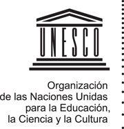 UNESCO Logo - United Nations Educational, Scientific and Cultural Organization ...