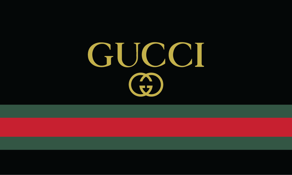 Gucci Symbol Logo - Gucci Logo】. Gucci Logo Design Vector PNG Free Download