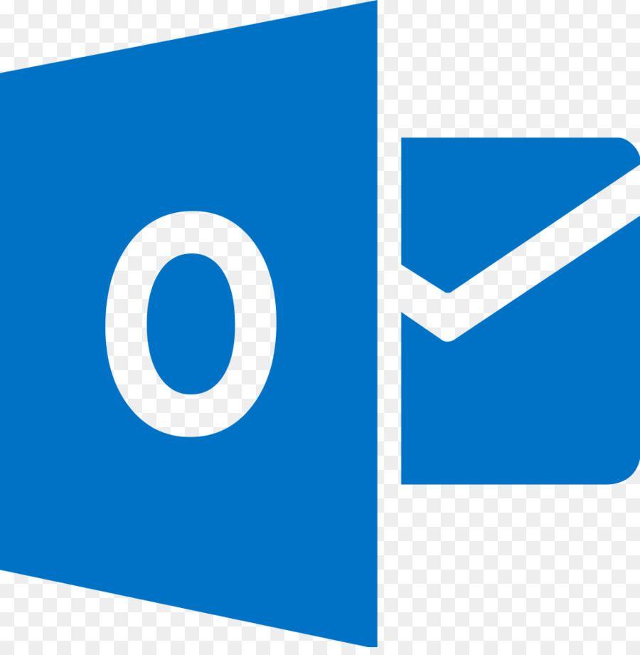 Outlook Office 365 Logo - Outlook.com Microsoft Outlook Logo Microsoft Office 365 Email ...