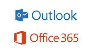 Outlook Office 365 Logo - Microsoft Outlook and Office 365 | Wildix Integration