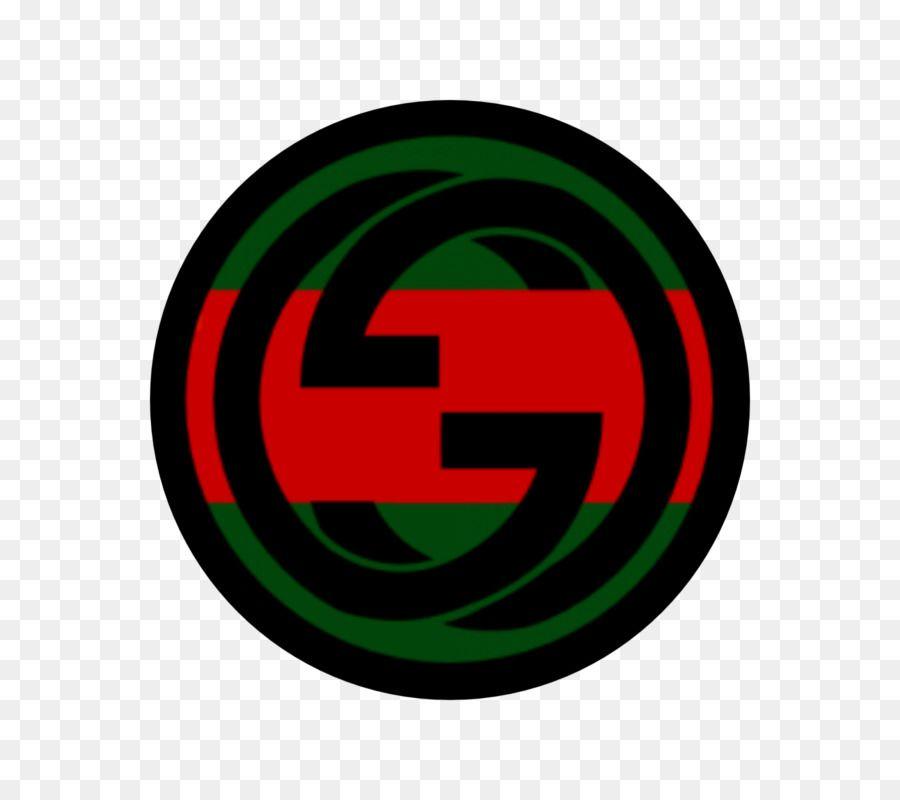 Gucci Symbol Logo - Green, Circle, Product, transparent png image & clipart free download