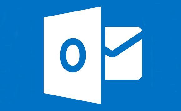 Outlook 365 Logo - Microsoft Office 365 and Azure experience widespread outage | Computing