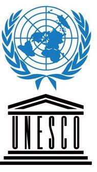 UNESCO Logo - unesco-logo – alalodulal