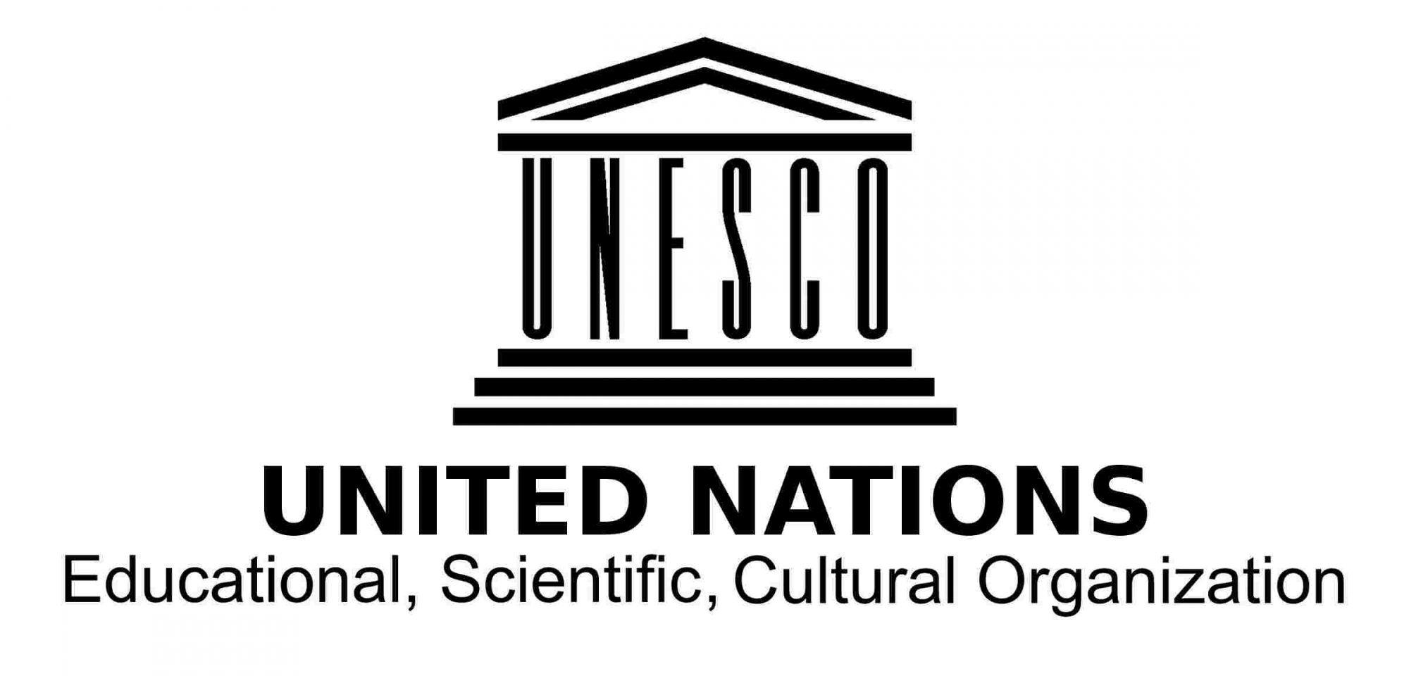 UNESCO Logo - Unesco Logo