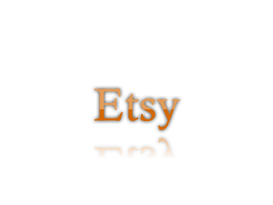 Etsy App Logo - etsy.com | UserLogos.org