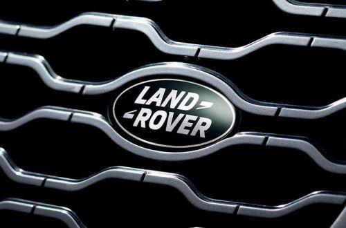 Land Rover Logo - Premium 4x4 Vehicles & Luxury SUVs Rover UK