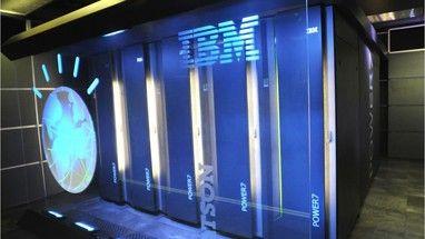 IBM Rainbow Logo - IBM Unveils Rainbow Logo to Support LGBT Community