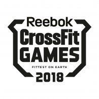 Reebok CrossFit Logo - Reebok Crossfit Games. Brands of the World™. Download vector logos
