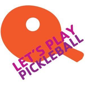 Purple and Red YMCA Logo - Pickleball - New Game at Knoxville YMCA