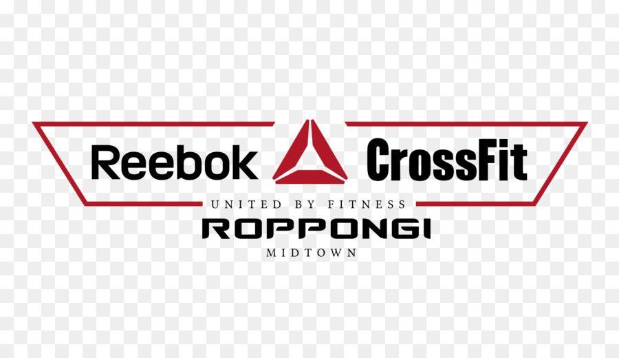 Reebok CrossFit Logo - Reebok Crossfit Roppongi Logo Reebok CrossFit Heart & Beauty