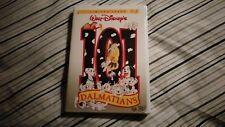 101 Dalmatians Title Logo - Buy 101 Dalmatians (1961 film) Movie/TV Title DVDs | eBay
