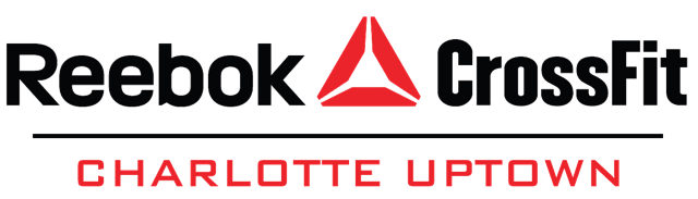 Reebok CrossFit Logo - Reebok CrossFit Charlotte Uptown