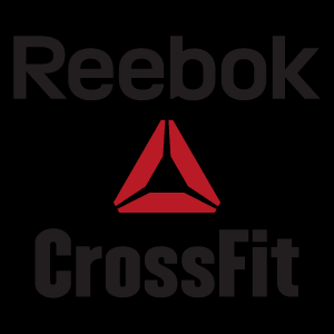 Reebok CrossFit Logo - LogoDix