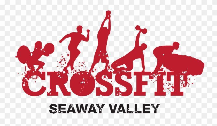 Reebok CrossFit Logo - Reebok Crossfit Logo Ai Fast Die Pretty Transparent