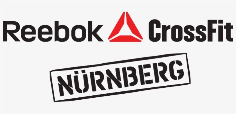 Reebok CrossFit Logo - Reebok Crossfit Logo Png - Reebok Transparent PNG - 800x600 - Free ...