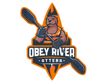 Otter Sports Logo - Sport Logo Design