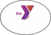 Purple and Red YMCA Logo - YMCA Purple Red : Custom Name Badges And Name Tags
