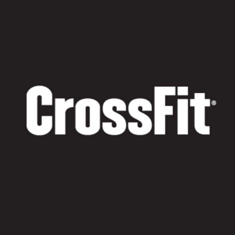 Reebok CrossFit Logo - CrossFit
