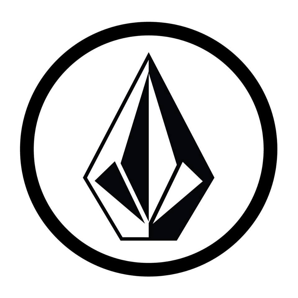 Cool Volcom Logo - Volcom