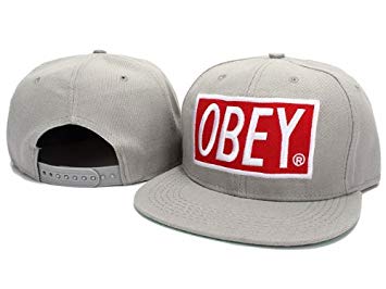 Obey Sport Logo - OBEY Baseball sport Hat Snapback Caps Hats Adjustable Cap COB!16686
