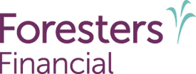 Foresters Financial Logo - Foresters Financial. Child Savings, ISAs & Investments. Foresters