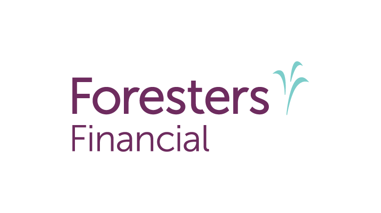 Foresters Financial Logo - Foresters Financial. Cash for Kids. Children's Charity UK