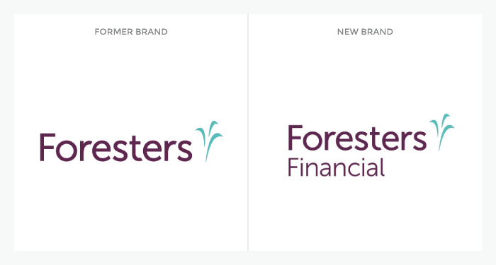 Foresters Financial Logo - The Insurance and Investment Journal