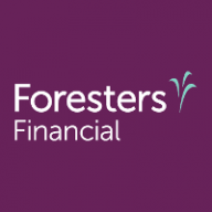 Foresters Financial Logo - Foresters Financial Life Insurance Review - Life Insurance ...