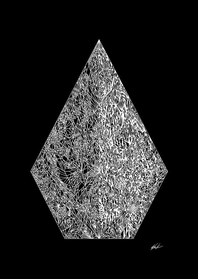 Cool Volcom Logo - Best Volcom Cool Hit Crystal Stone image on Designspiration