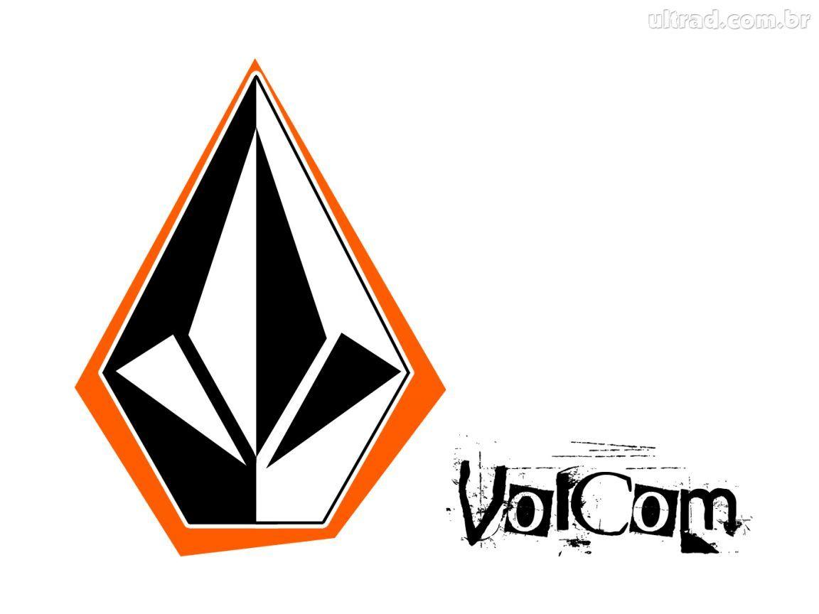 Cool Volcom Logo - LogoDix