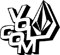 Cool Volcom Logo - volcom stone - Cool Graphic