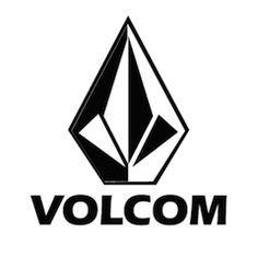 Cool Volcom Logo - Skateboard Logos Pics Archive | Cool Logos | Skateboard logo, Logos ...