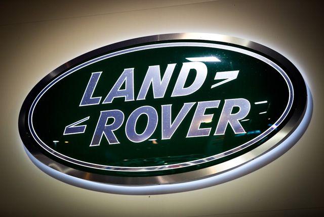 Land Rover Range Rover Logo - Land Rover Logo, HD Png, Meaning, Information | Carlogos.org