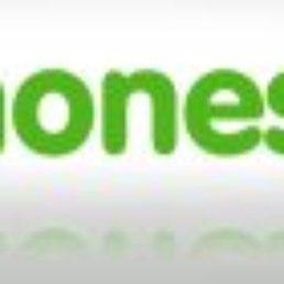 Green Mobile Phone Company Logo - Mobile Phones Direct - Mobile Phones - Civic Centre Rd, Southampton ...