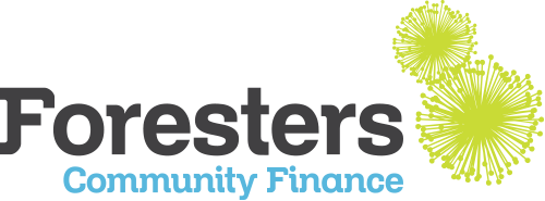 Foresters Financial Logo - Home | Foresters Community Finance