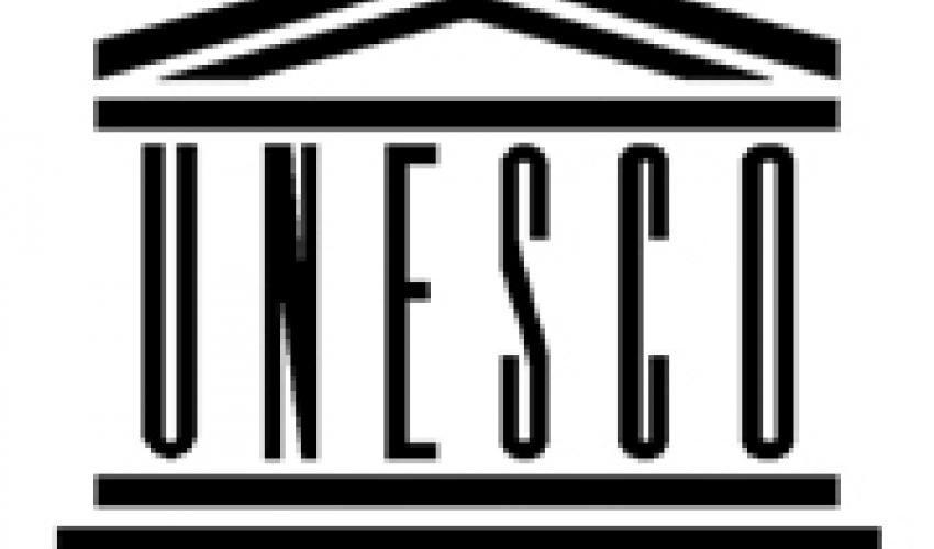 UNESCO Logo - UNESCO World Heritage Committee | IUCN