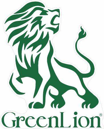 Green Lion Logo - Our company Logo of Green Lion Bus, Sapa